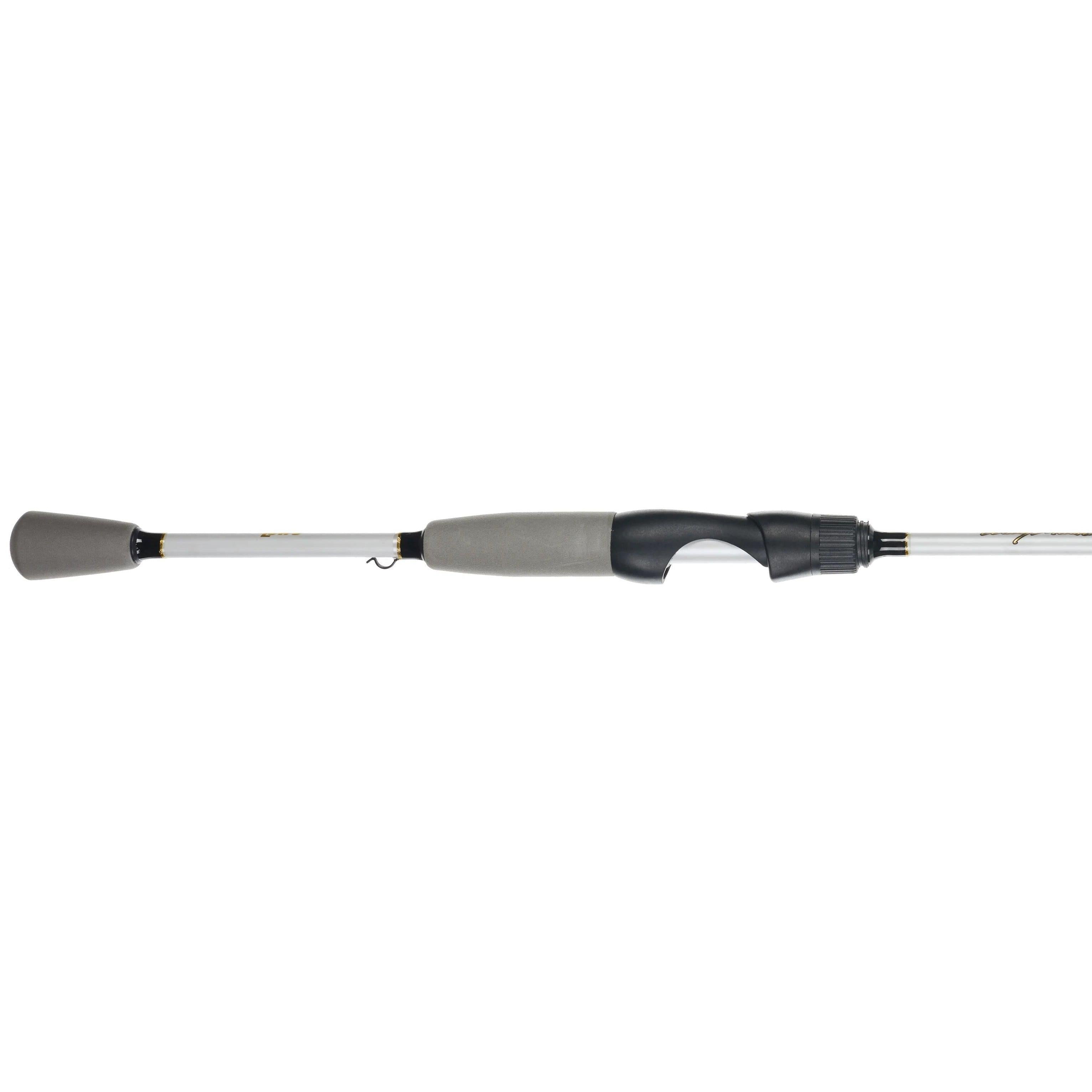Lew's Wally Marshall Speed Shooter Spinning Rods-