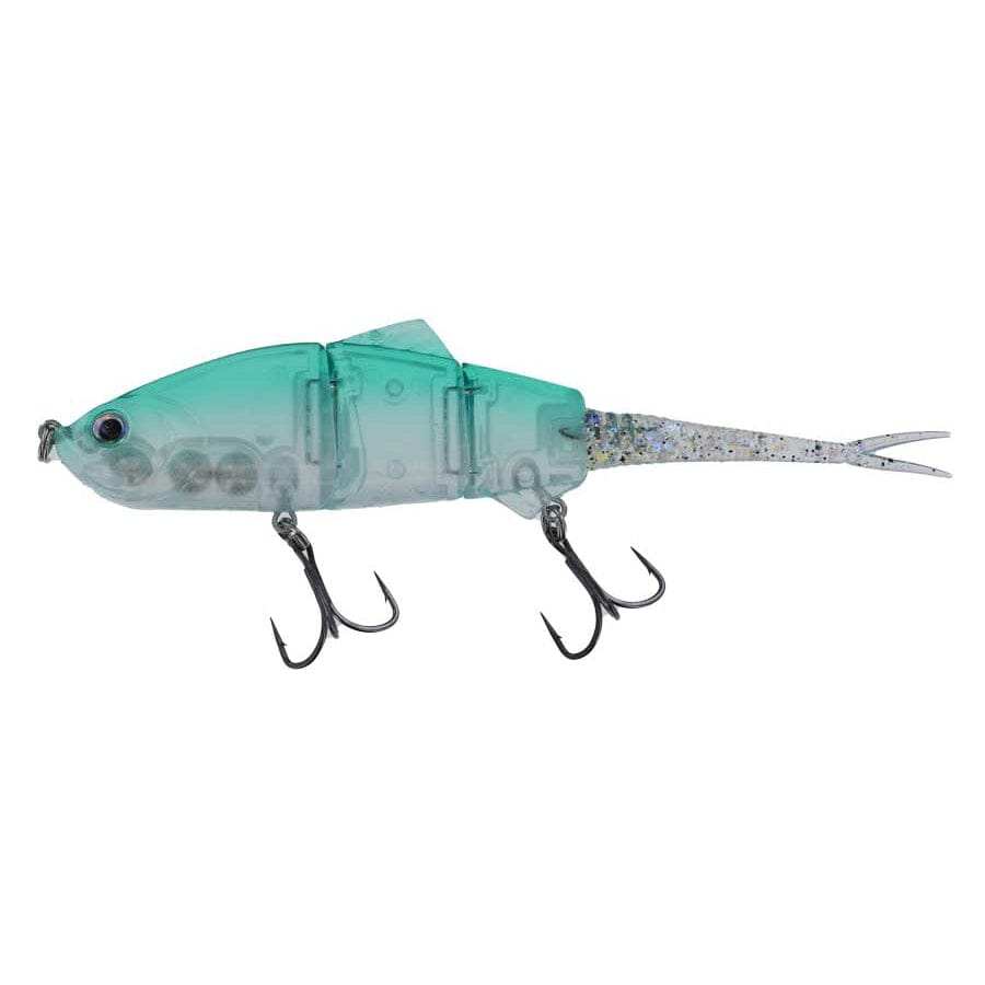 Lip Thrashin Slick Stick-Aqua-