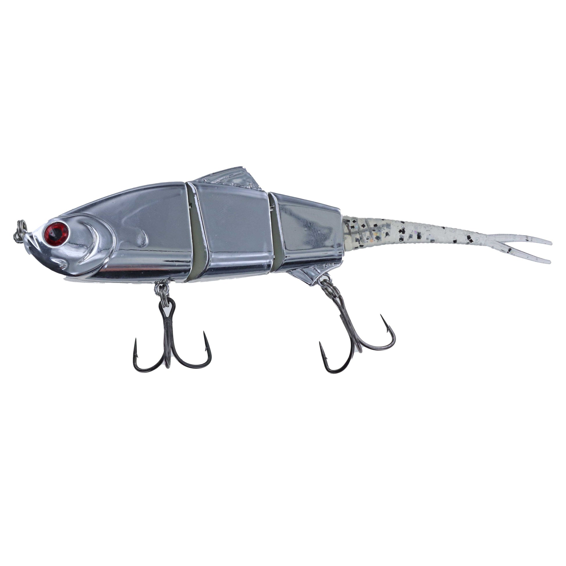 Lip Thrashin Slick Stick-Chrome-