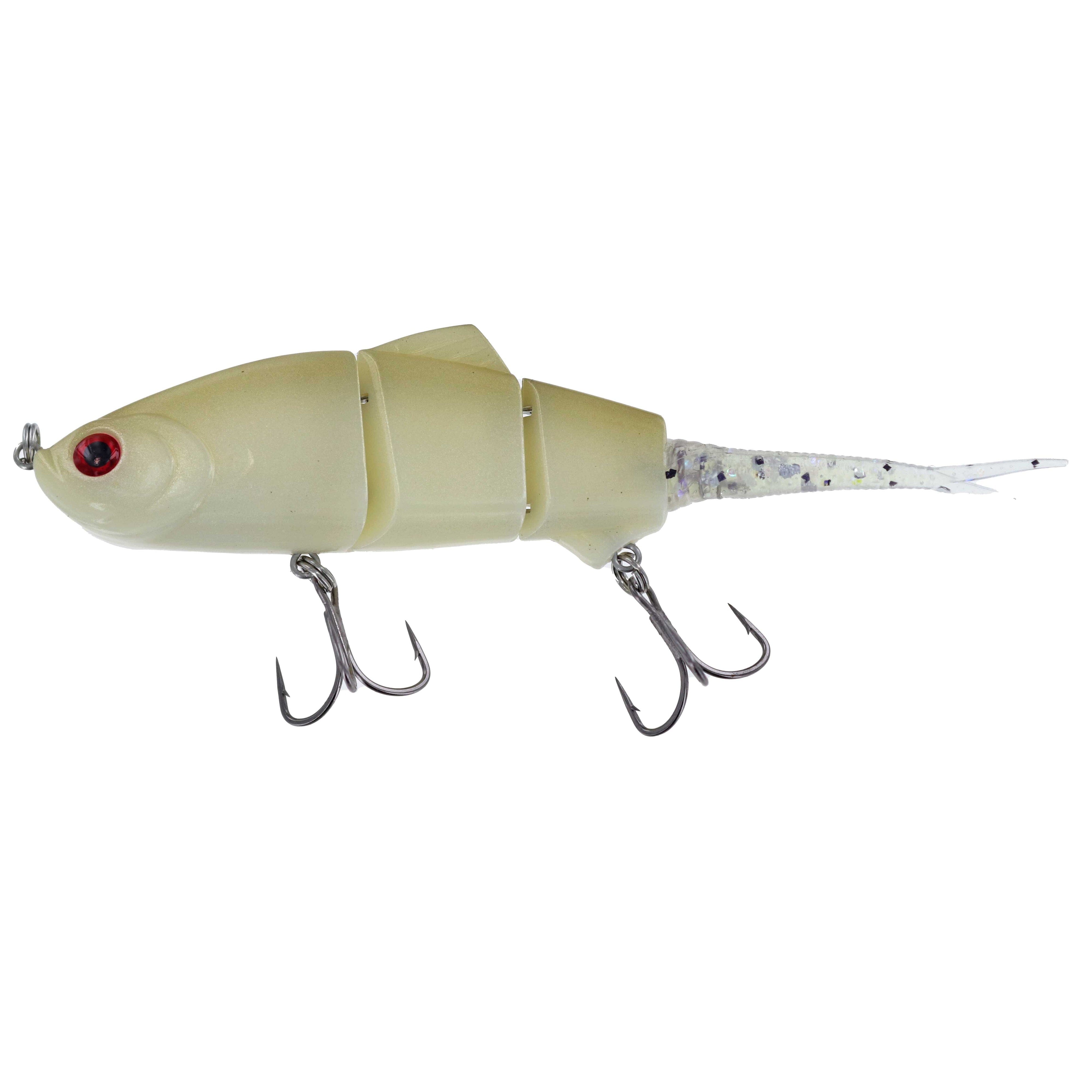 Lip Thrashin Slick Stick Natural Bone