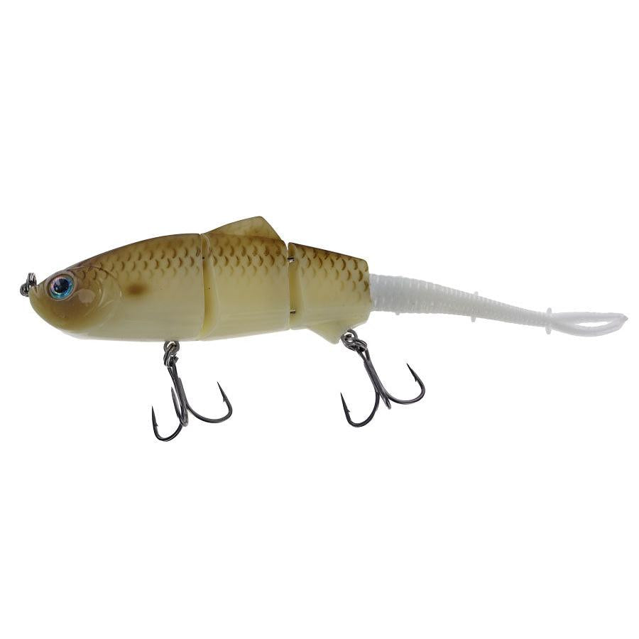 Lip Thrashin Slick Stick-Natural Scaled-