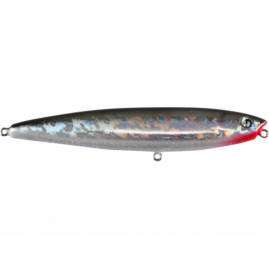 Lobina Rico Suave-Holographic Shad 548-