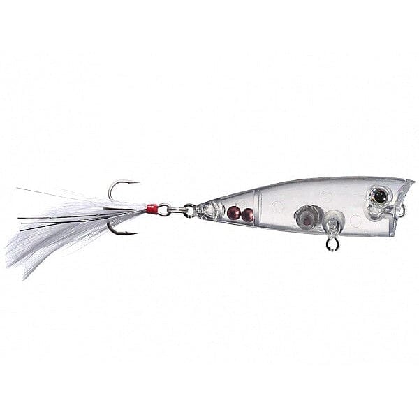 Lobina Ricos Popper Clear Ice Rico 