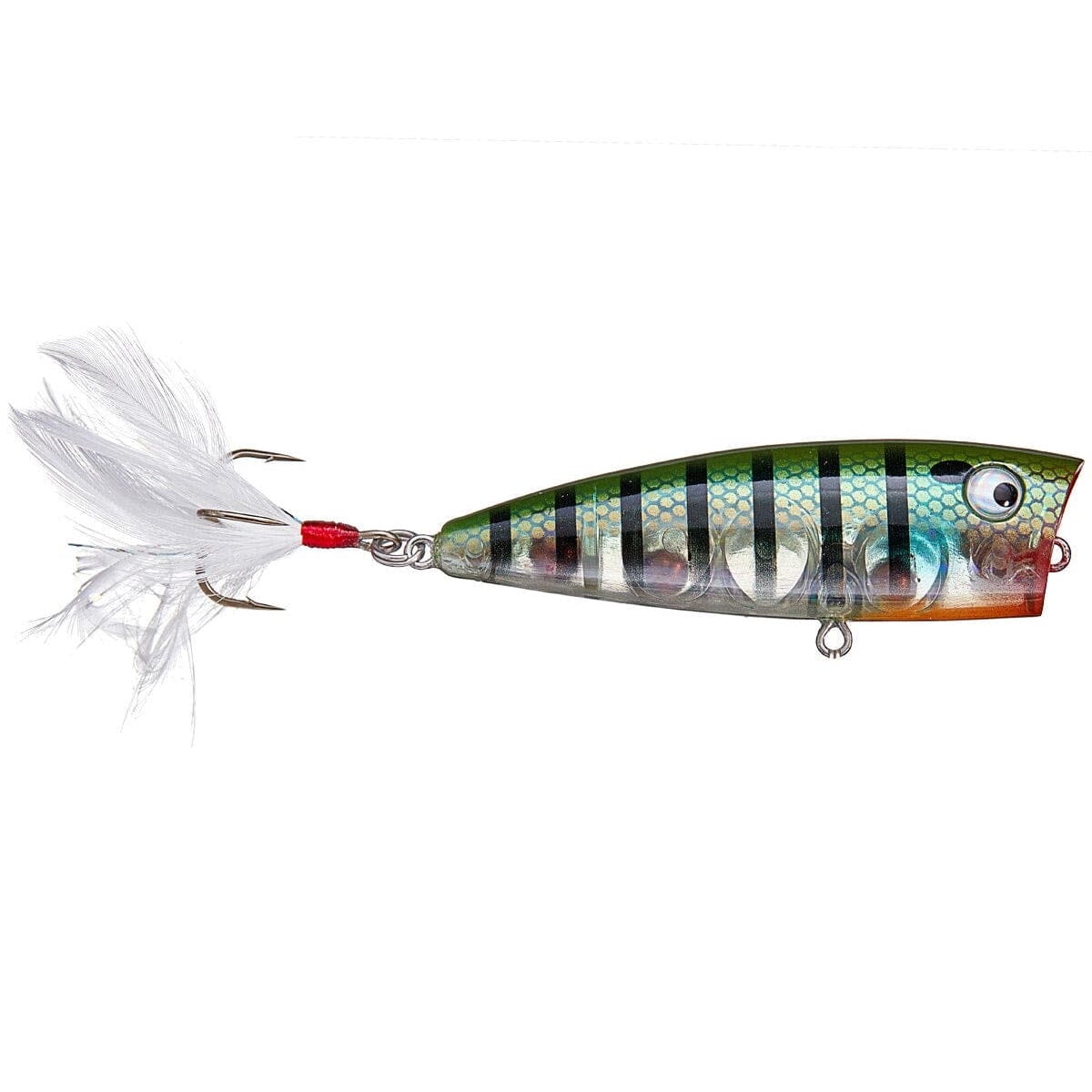 Lobina Ricos Popper Ghost Bluegill Rico 