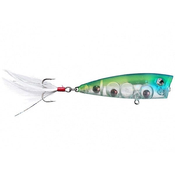 Lobina Ricos Popper-Johnnys Formula-Rico-