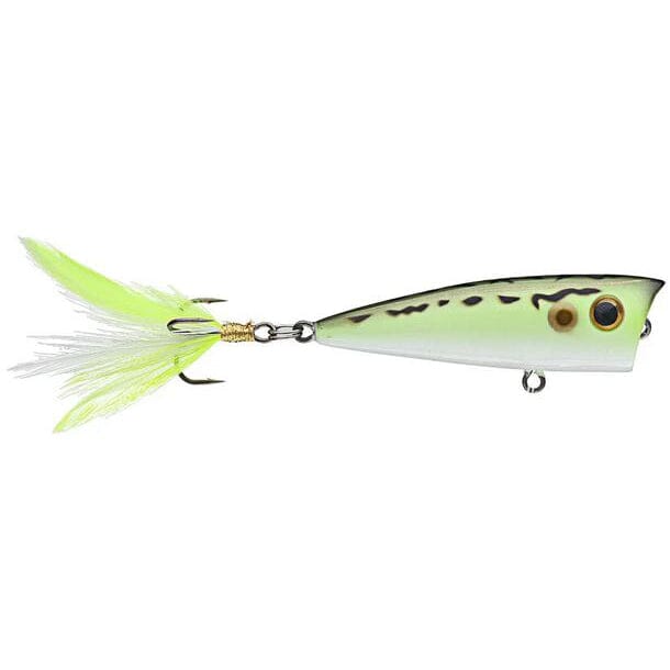 Lobina Ricos Popper-K Frog-Rio Rico-