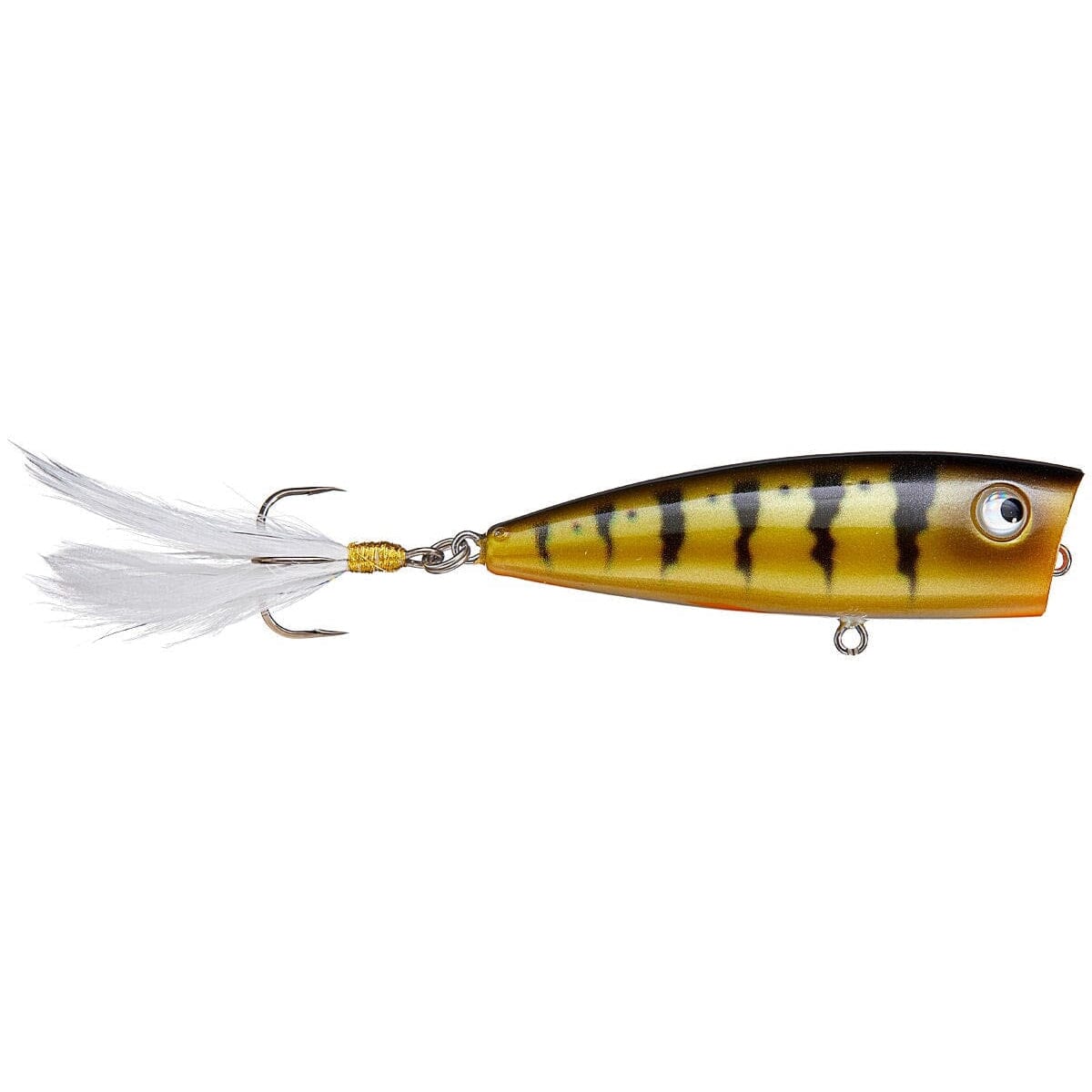 Lobina Ricos Popper-Toms Perfect Perch-Rico-