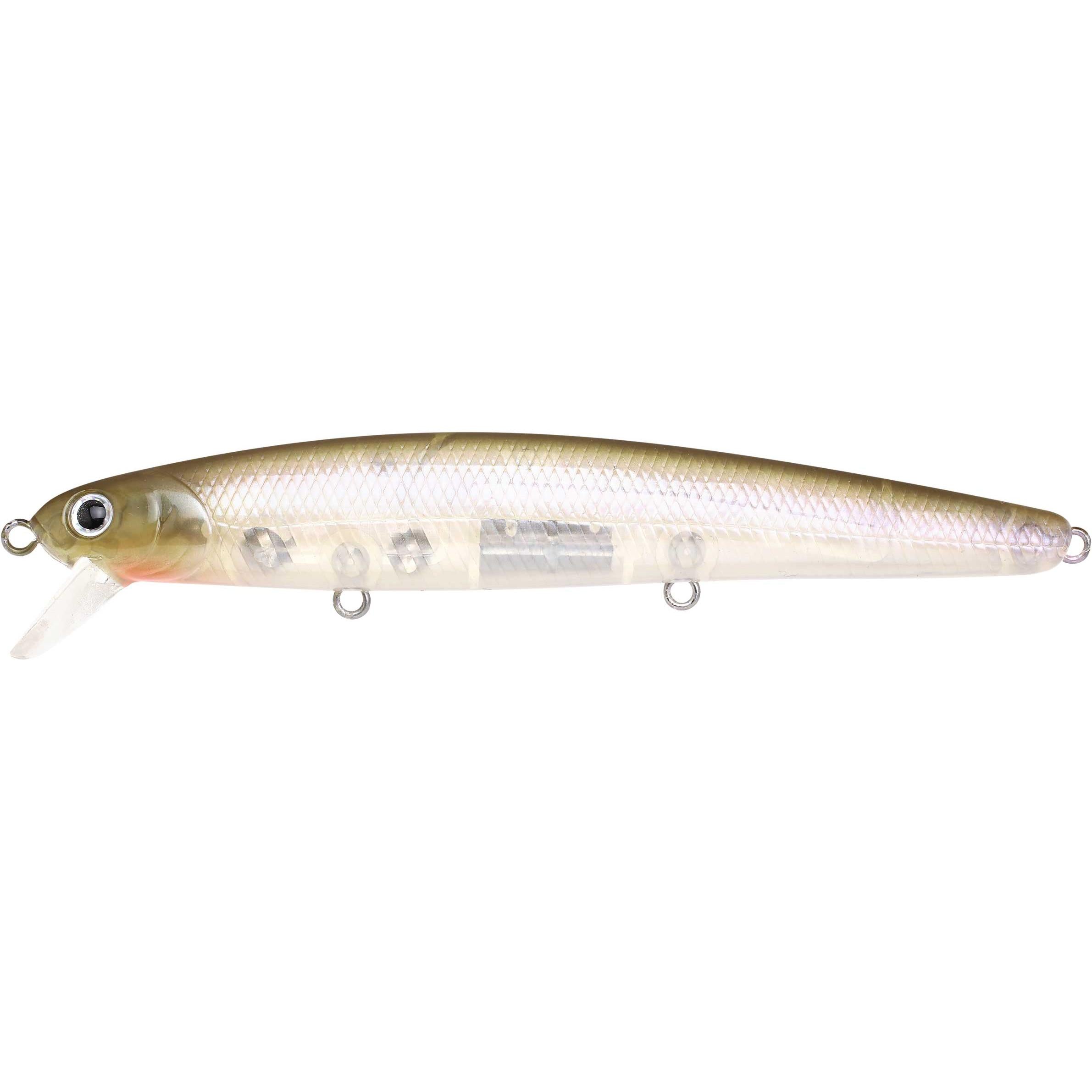 Lucky Craft Flash Minnow 110 Saltwater-Aurora Kisu-