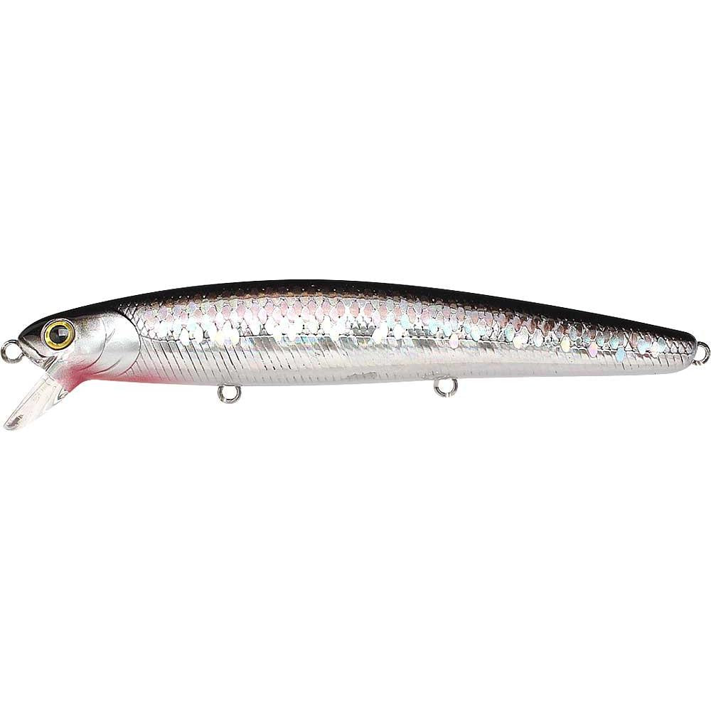 Lucky Craft Flash Minnow 110 Saltwater-Ms Anchovy-