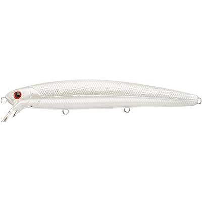 Lucky Craft Flash Minnow 110 Saltwater-Pearl White-