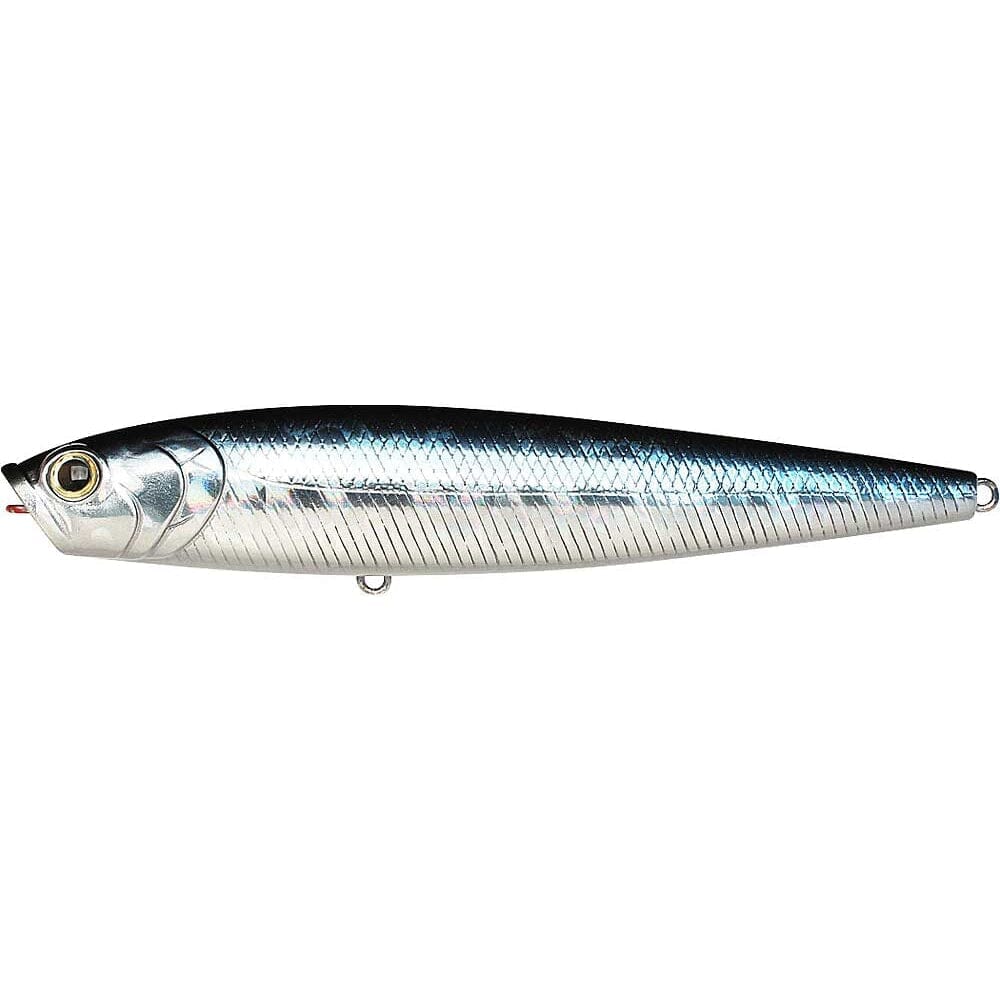 Lucky Craft Gunfish 115 No Feather-Aurora Black-
