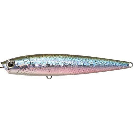 Lucky Craft Gunfish 115 No Feather-Ms Mj Herring-