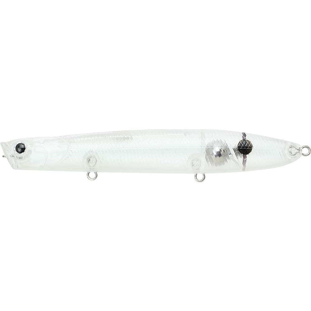 Lucky Craft Gunfish 117 Lake Murray Clear 