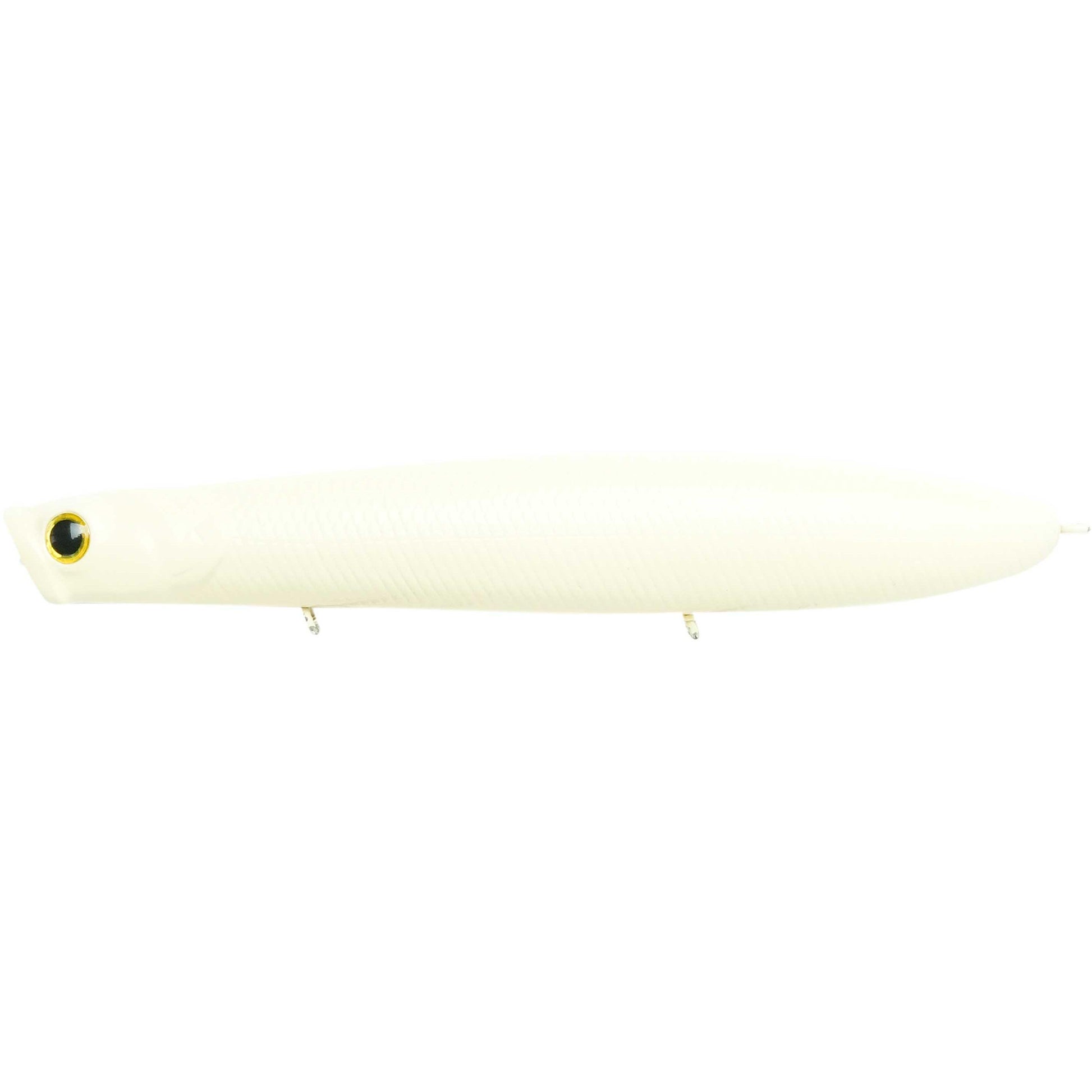 Lucky Craft Gunfish 117-Original Bone-