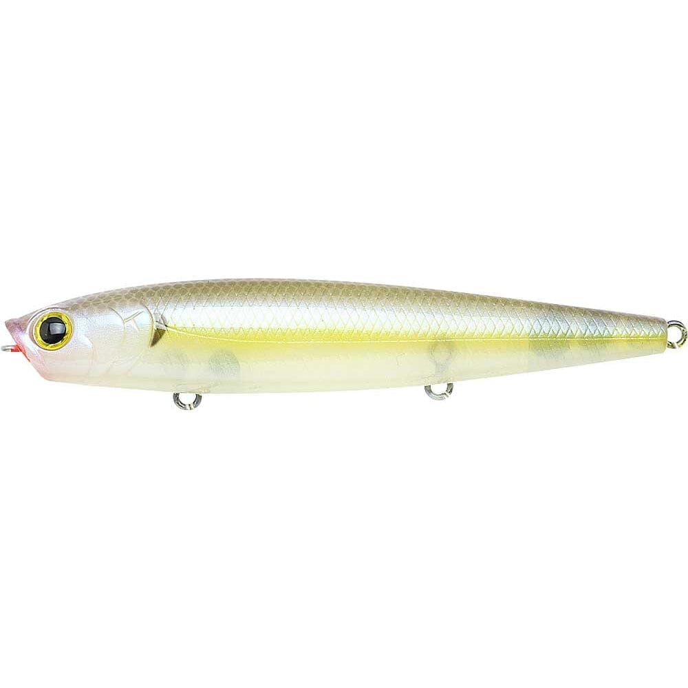 Lucky Craft Gunfish 95 H3-Charteuse Shad-