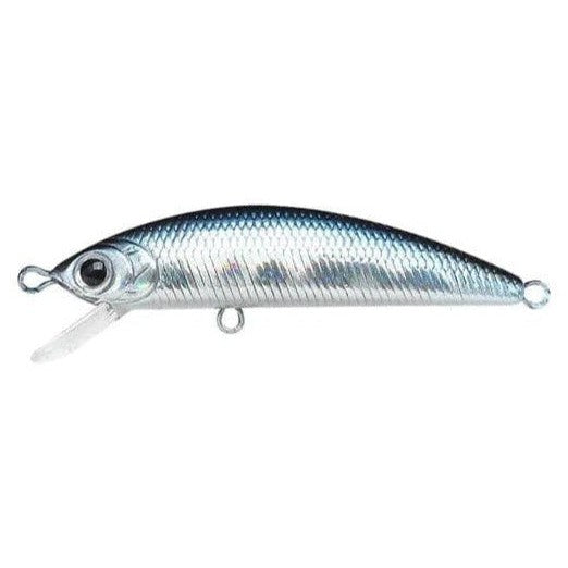 Lucky Craft Humpback Minnow 50 SP-Aurora Black-