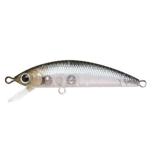 Lucky Craft Humpback Minnow 50 SP-Ghost Minnow-