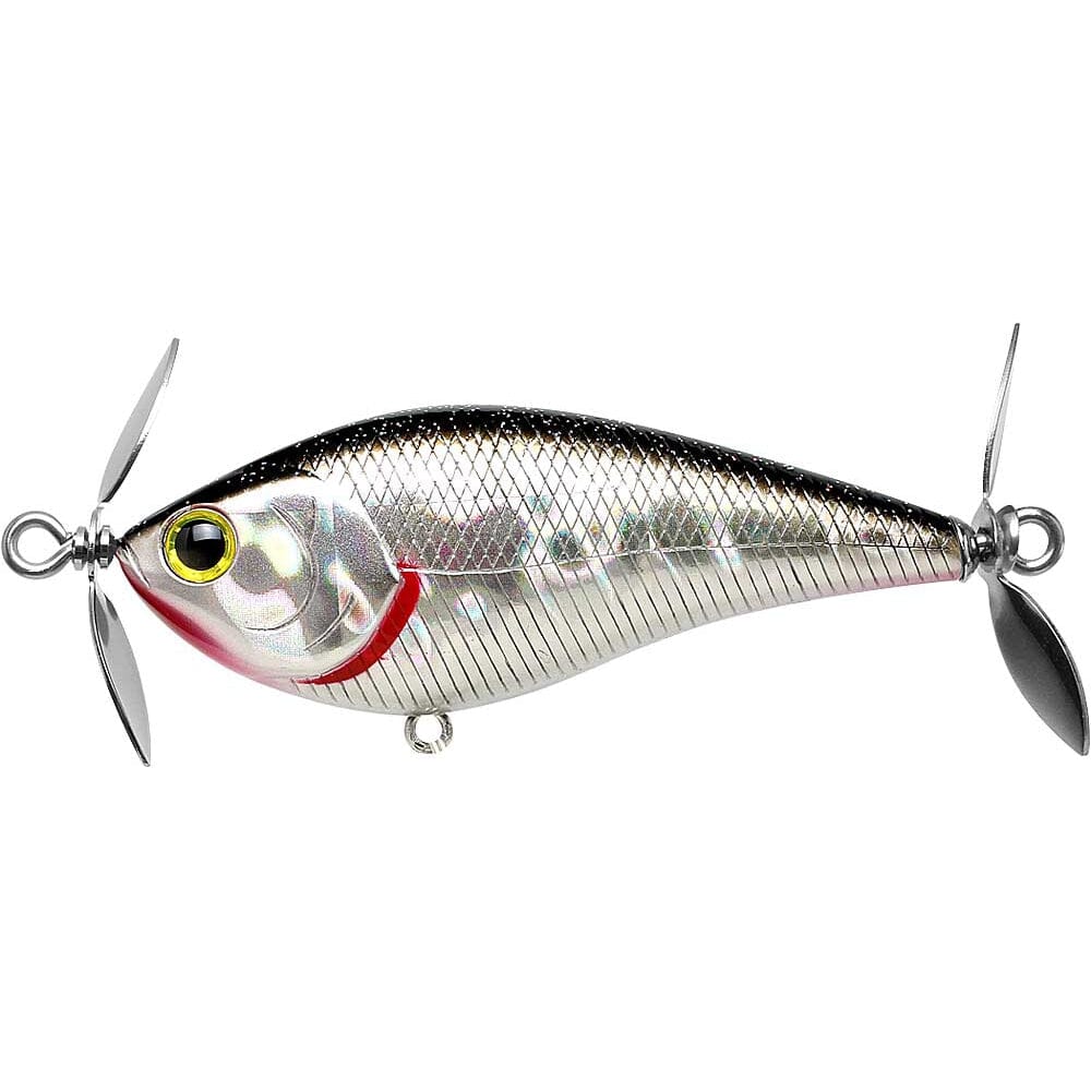 Lucky Craft Kelly J-Golden Shiner-