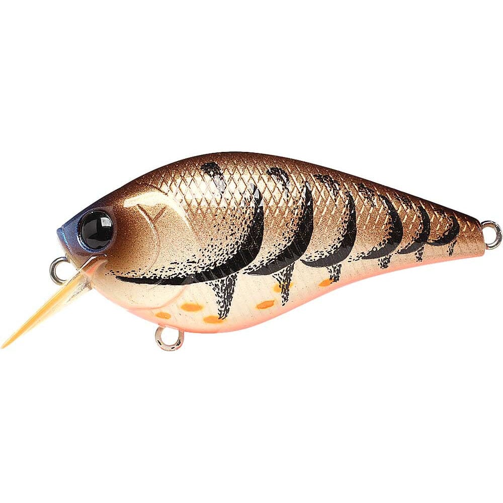 Lucky Craft LC 1.5-Cameleon Brown Craw-