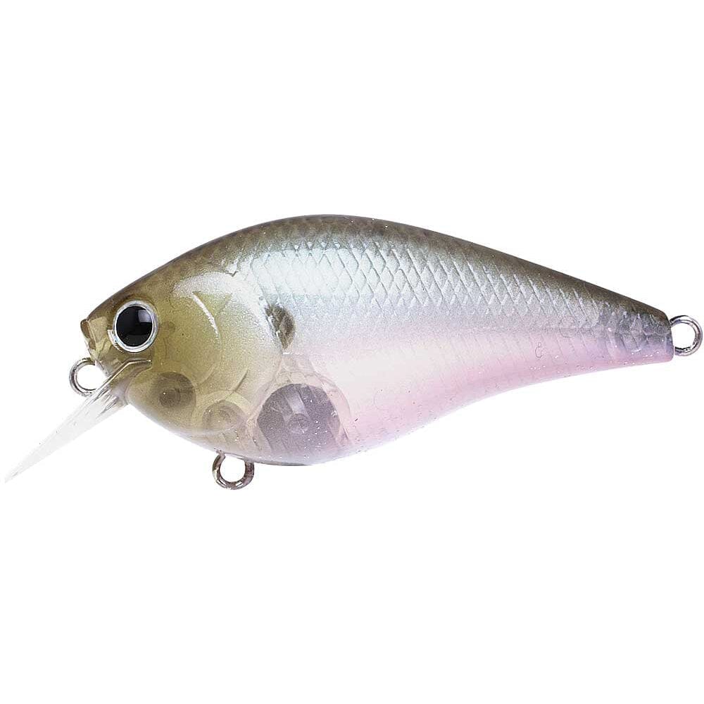 Lucky Craft LC 1.5 Ghost Minnow 