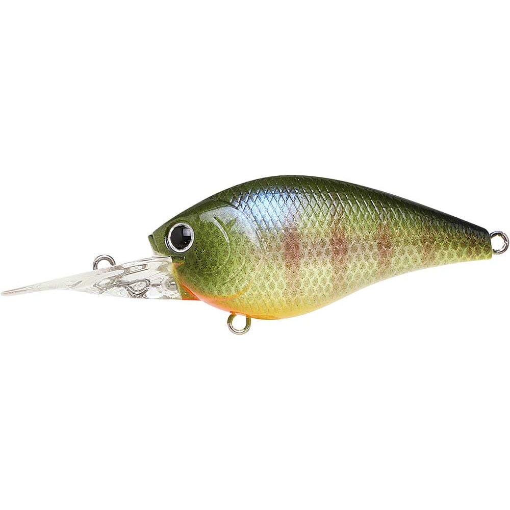 Lucky Craft LC 1.5DD-BE Gill-