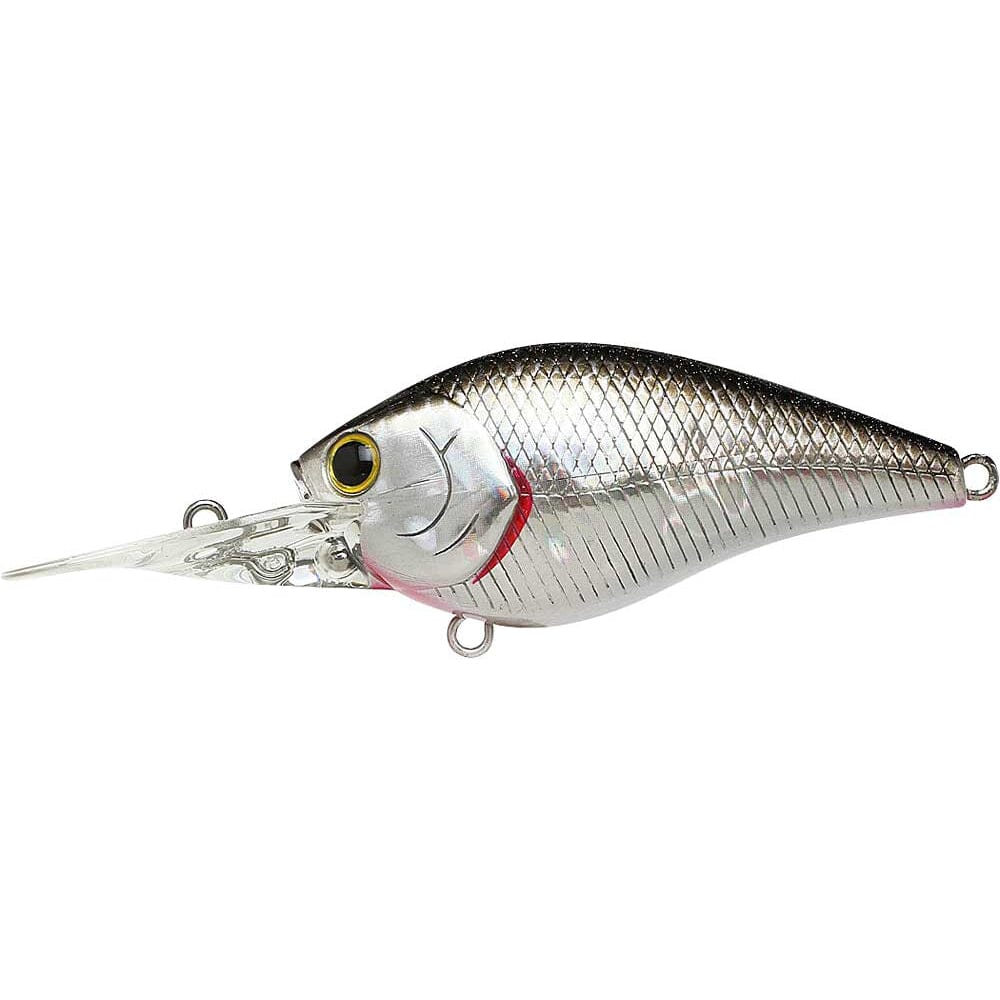 Lucky Craft LC 1.5DD-BP Golden Shiner-