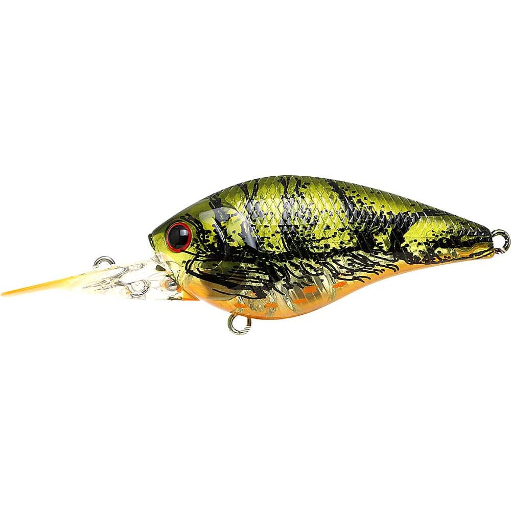 Lucky Craft LC 1.5DD-Green Craw-