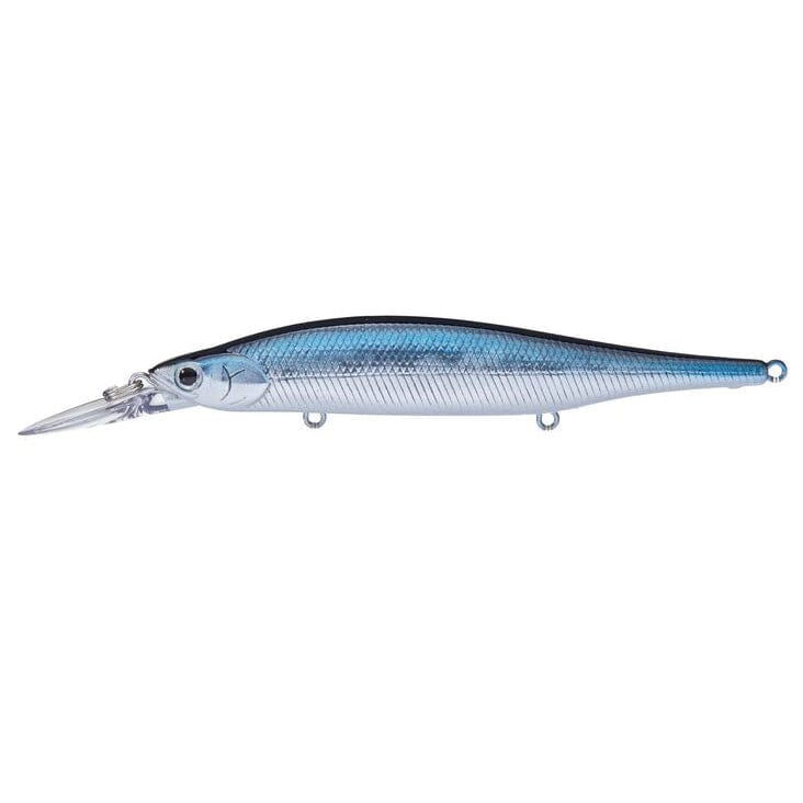 Lucky Craft Lightning Pointer 110DD Aurora Black 