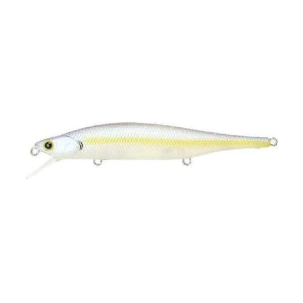 Lucky Craft Lightning Pointer 110SP-Chartreuse Shad-