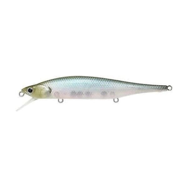 Lucky Craft Lightning Pointer 110SP-Ghost Minnow-