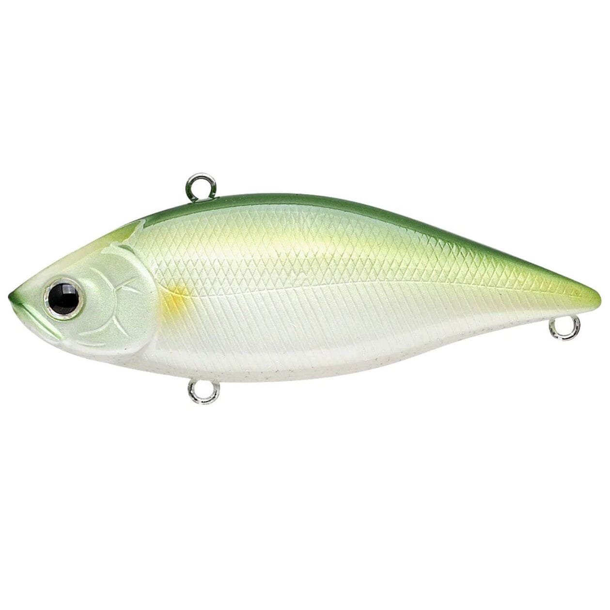 Lucky Craft Lv 500-Pearl Ayu-