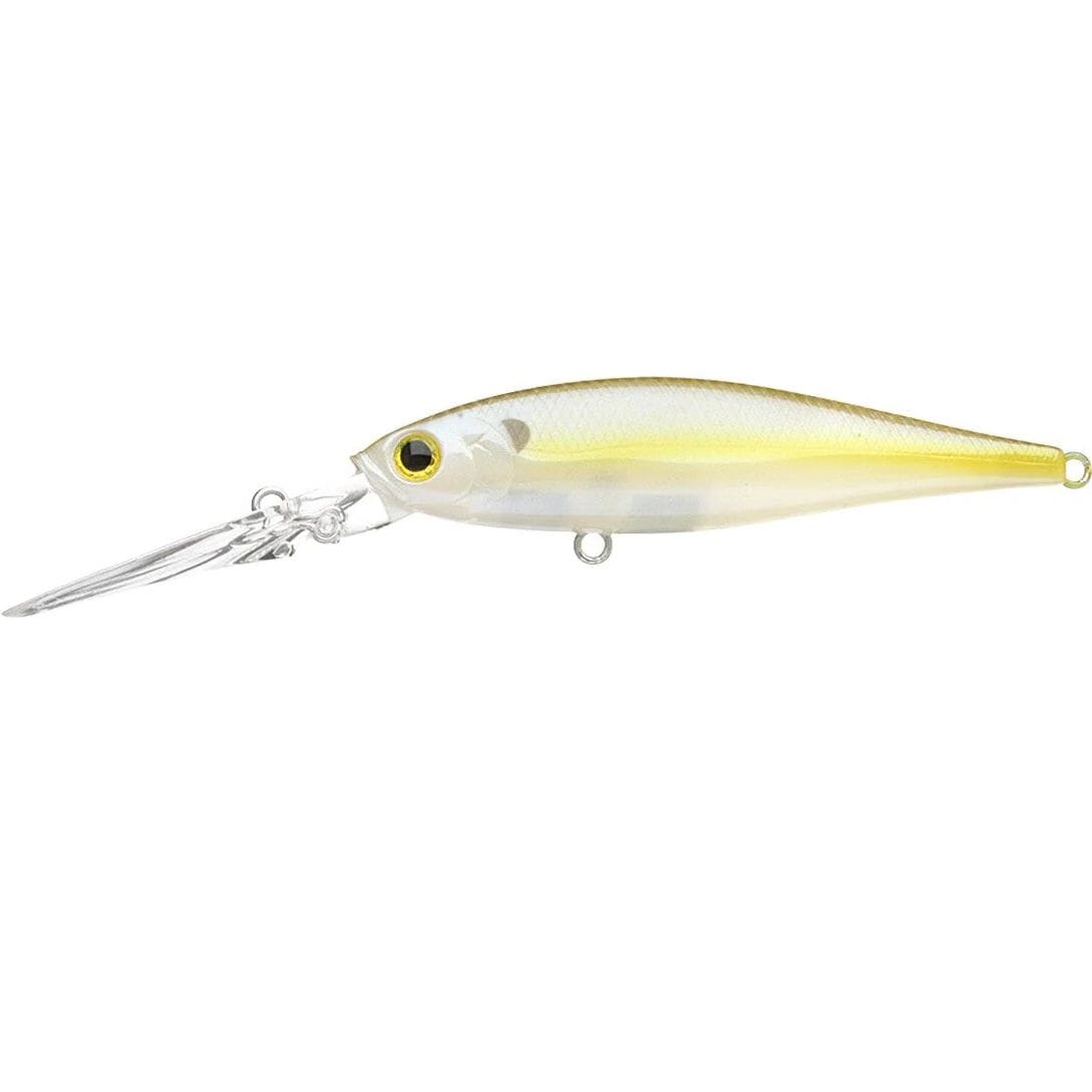 Lucky Craft Pointer 100XD-Chartreuse Shad-