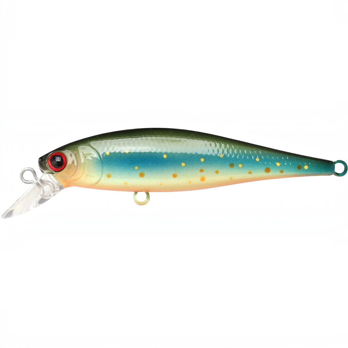 Lucky Craft Pointer 65 Brook Trout