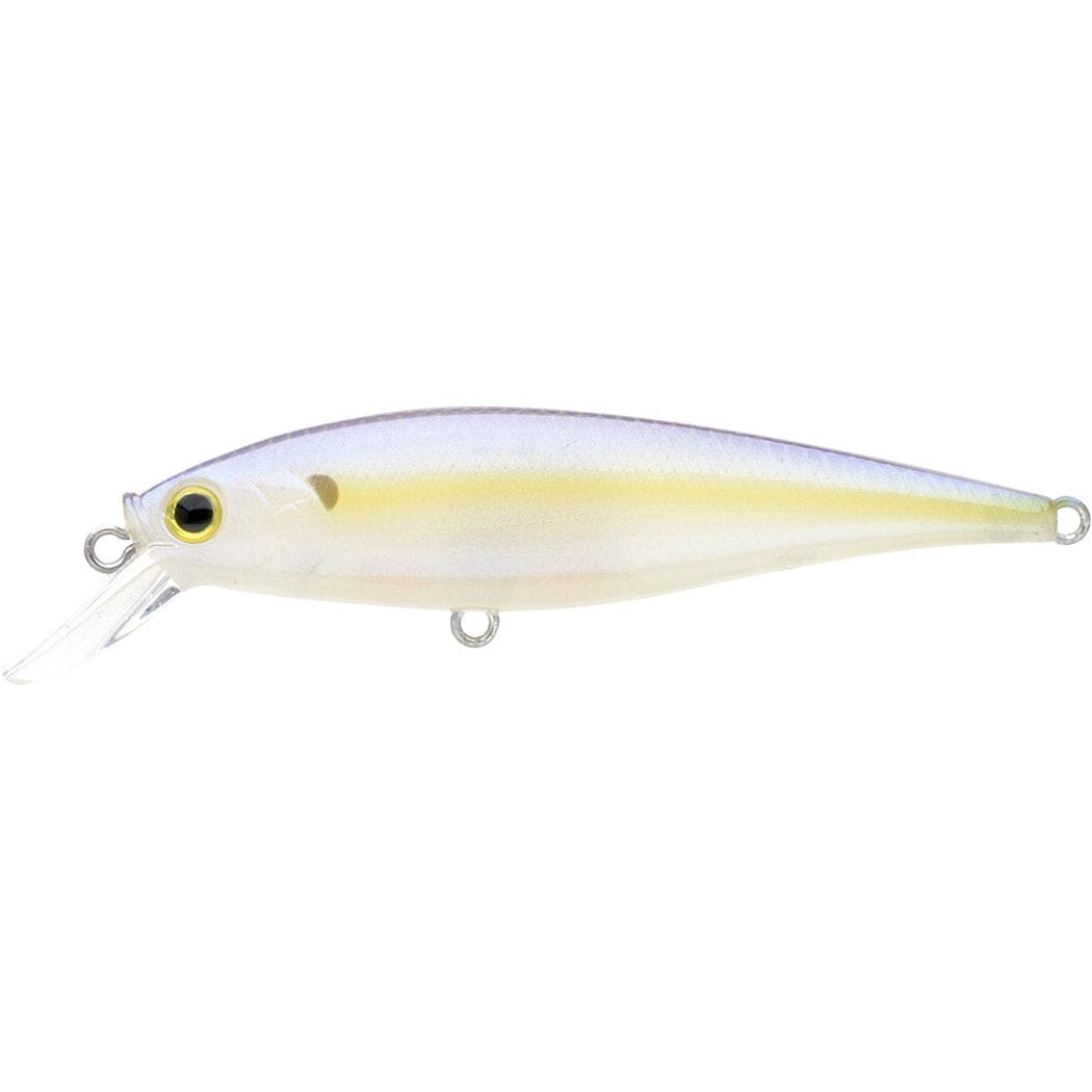 Lucky Craft Pointer 78-Chartreuse Shad-