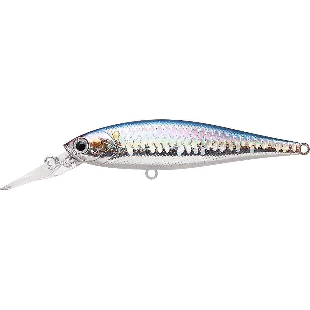 Lucky Craft Pointer 78DD MS American Shad 