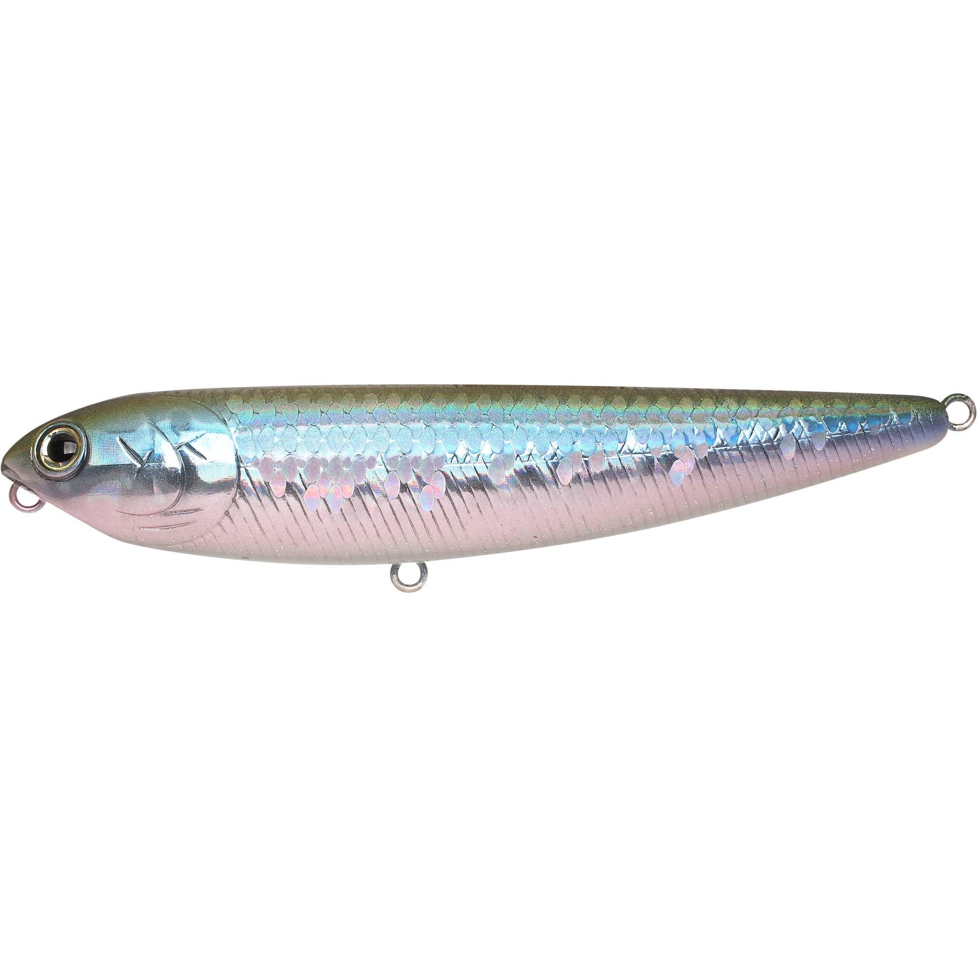 Lucky Craft Sammy 100-MS Mj Herring-