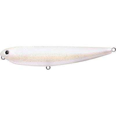 Lucky Craft Sammy 100-Pearl Flake White-