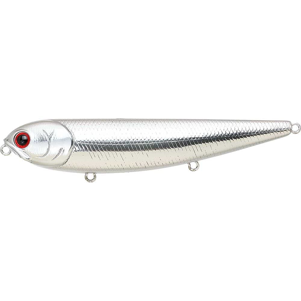 Lucky Craft Sammy 105-Chrome-