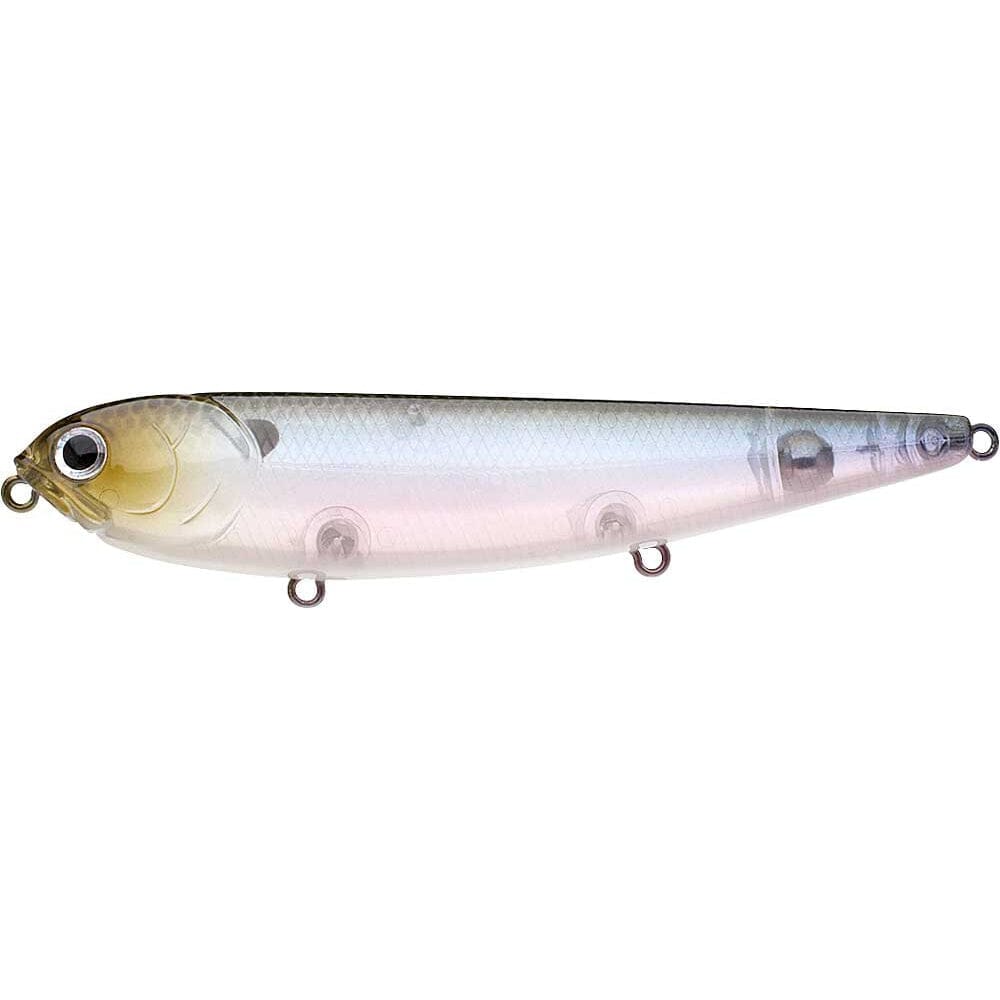 Lucky Craft Sammy 105-Ghost Minnow-