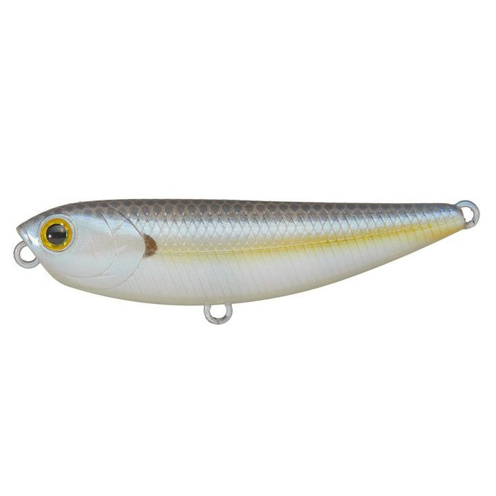 Lucky Craft Sammy 65-Chartreuse Shad-