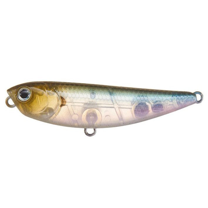 Lucky Craft Sammy 65-Ghost Minnow-