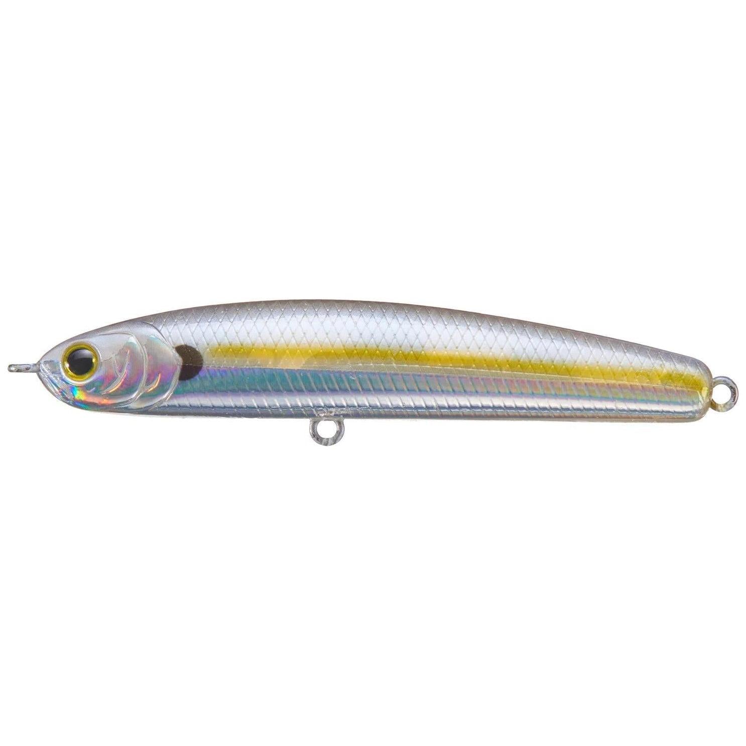 Lucky Craft Wander-MH Chartreuse Shad-85TB-