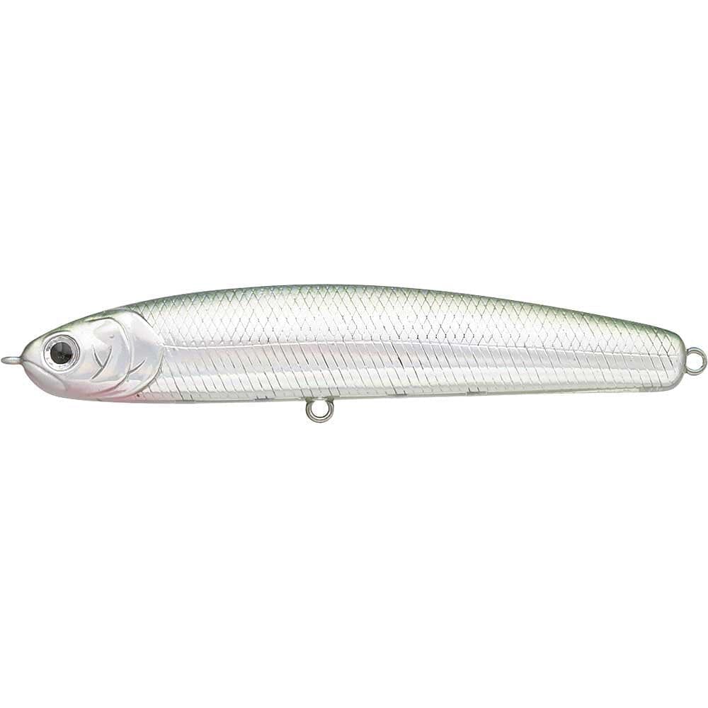 Lucky Craft Wander Saltwater-Ghost Halfbeak-110mm-