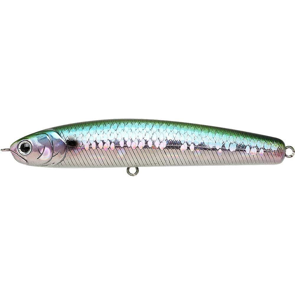 Lucky Craft Wander Saltwater-Green Herring-110mm-