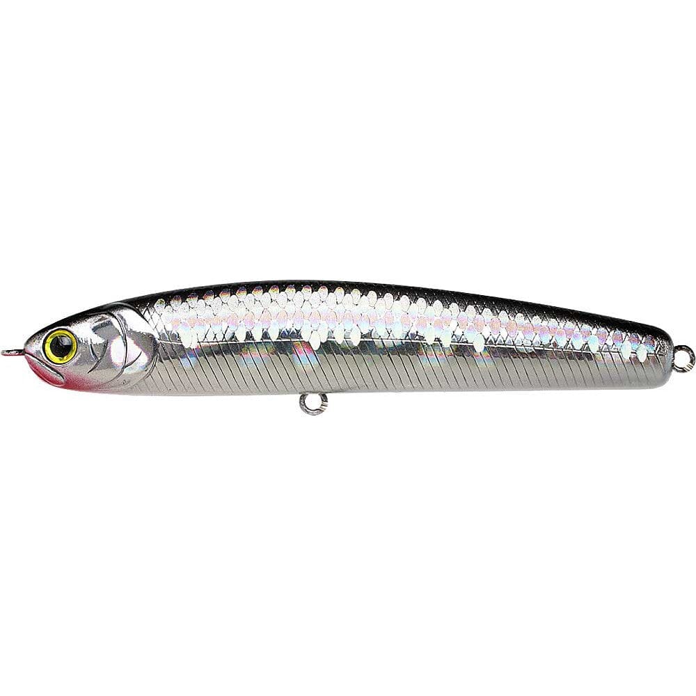 Lucky Craft Wander Saltwater-MS Anchovy-110mm-