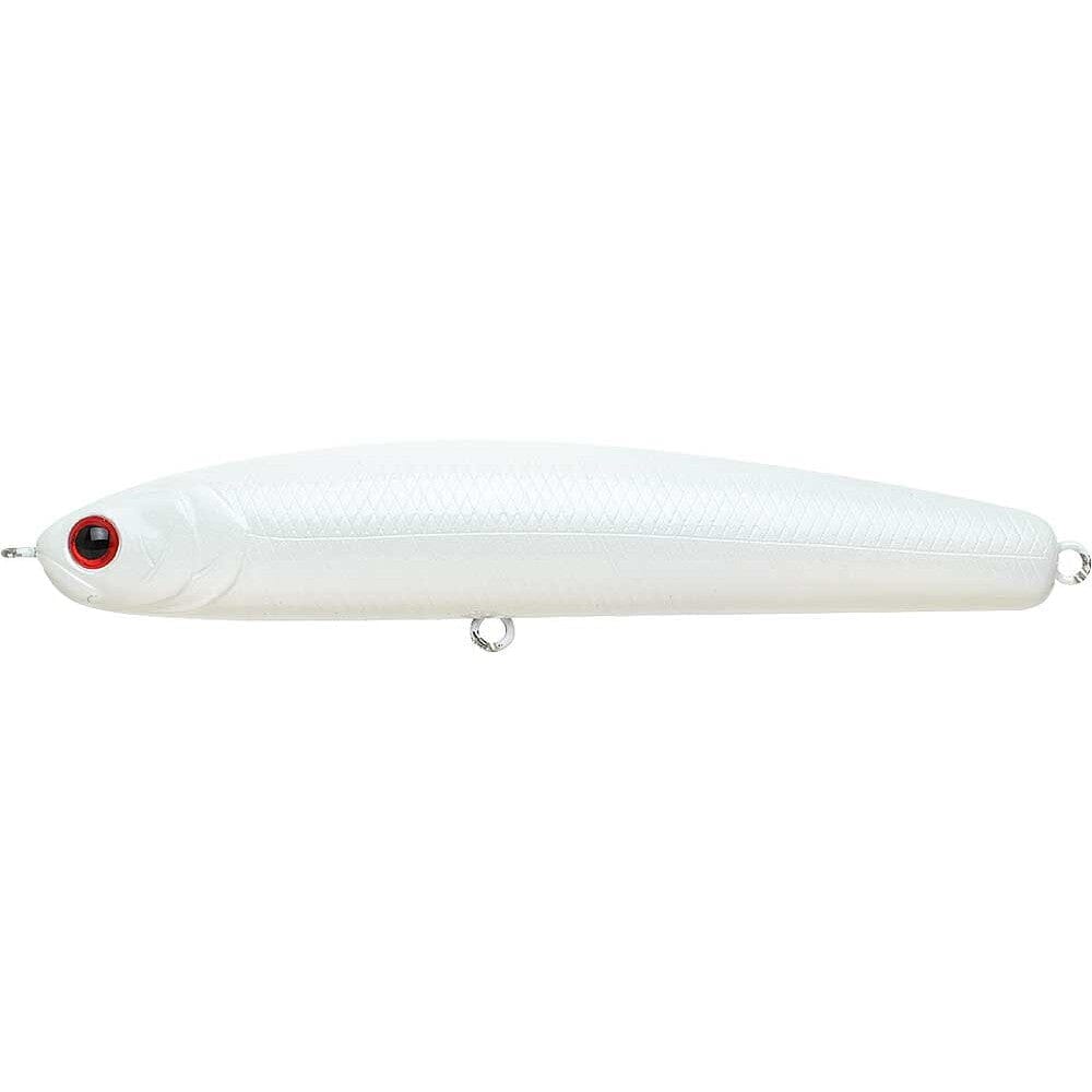 Lucky Craft Wander Saltwater-Pearl White-110mm-