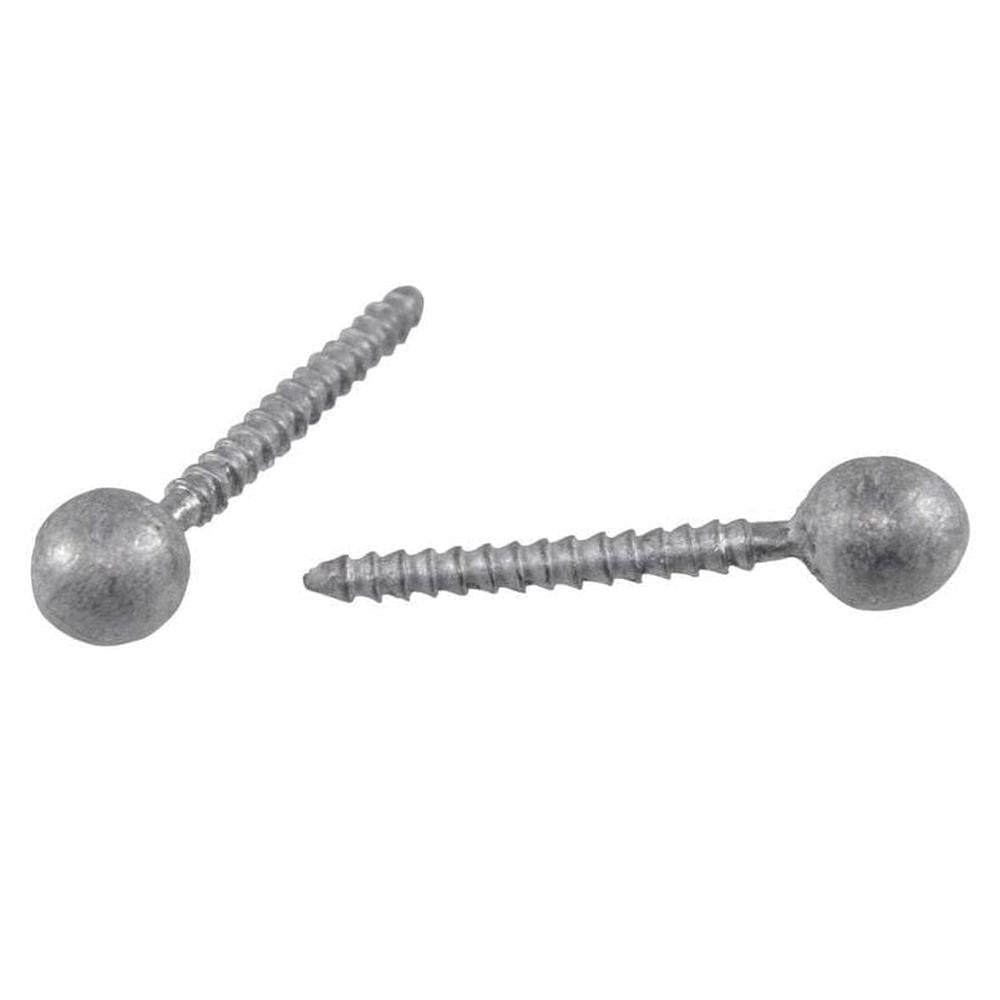 Lunker City Wacky Weight 10pk 