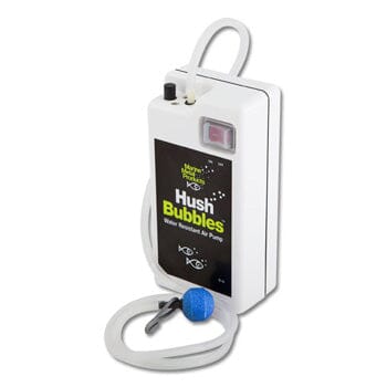 Marine Metal Products B-16 Hush Bubbles Air Pump 