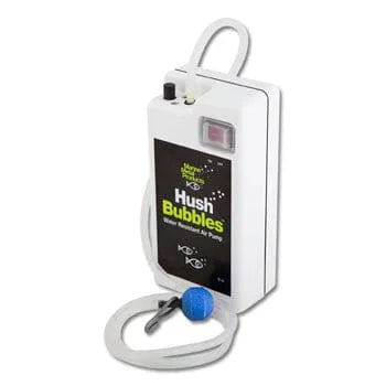Marine Metal Products B-16 Hush Bubbles Air Pump 