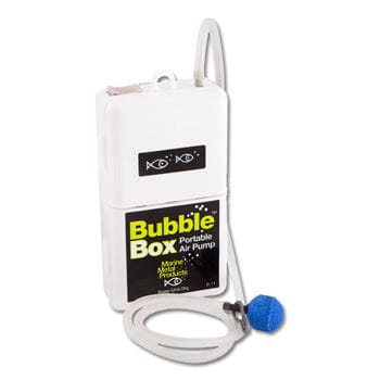 Marine Metals B-11 Bubble Box 
